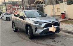 تويوتا راف 4